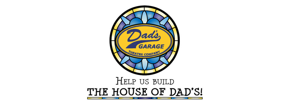Dad's Garage's Kickstarter